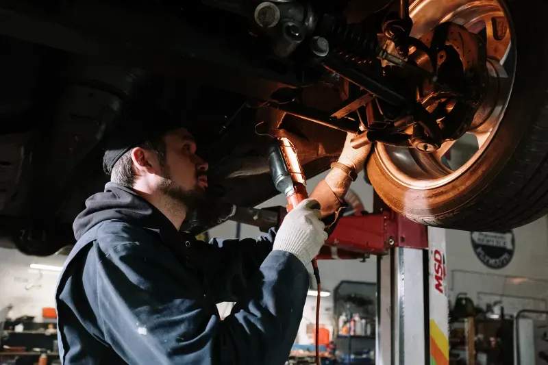 AutoWerk Rhein-Main GmbH