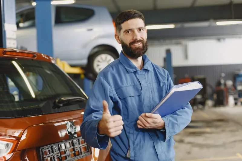 Bessere Kundenkommunikation bei komplexen Reparaturen