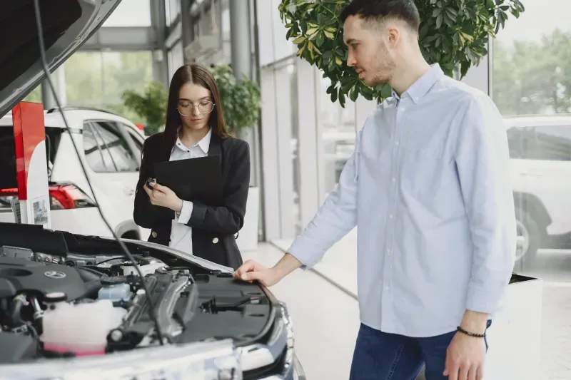 AutoWerk Rhein-Main GmbH 1