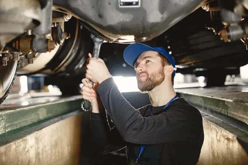 AutoWerk Rhein-Main GmbH 13