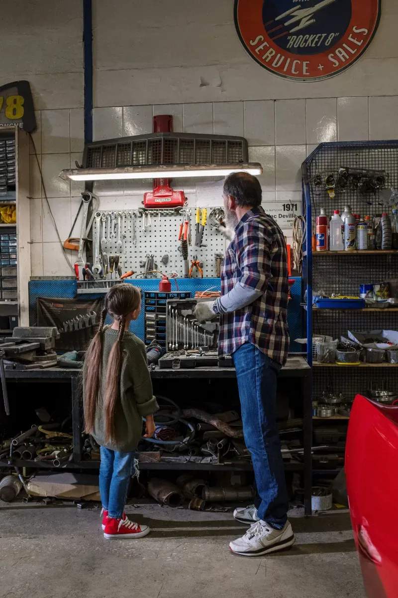 AutoWerk Rhein-Main GmbH 2