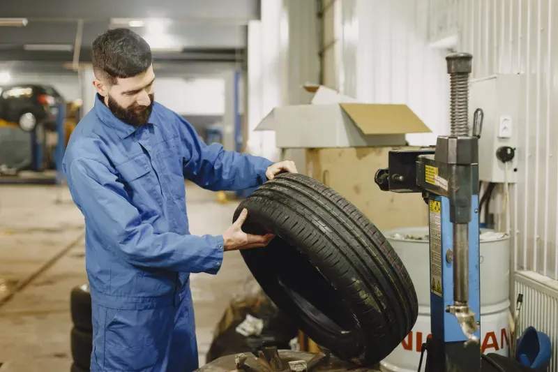 AutoWerk Rhein-Main GmbH 4