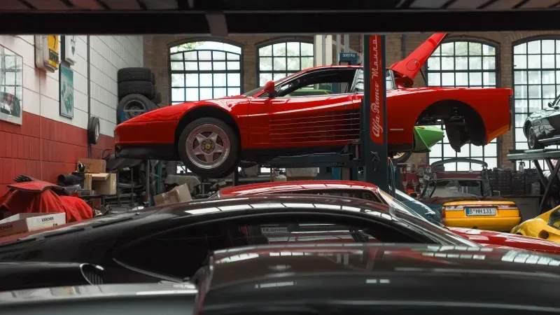 AutoWerk Rhein-Main GmbH 7