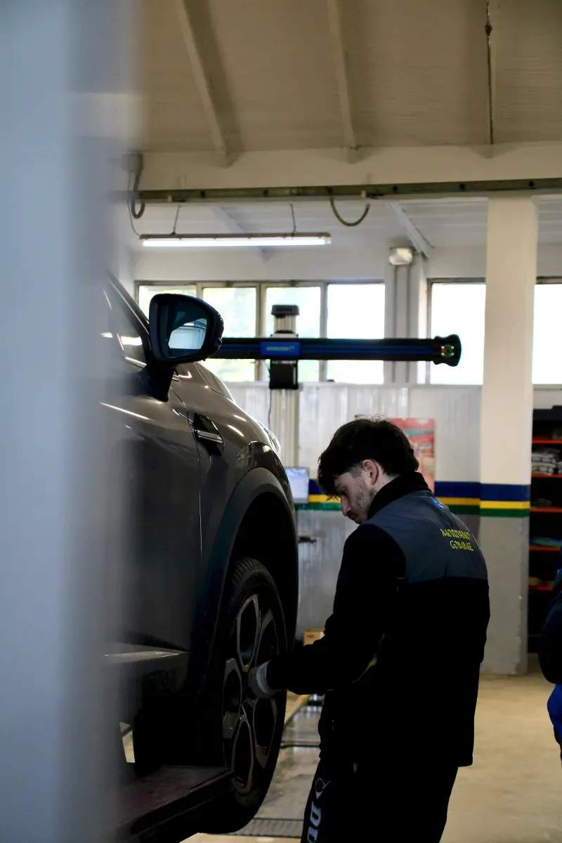 AutoWerk Rhein-Main GmbH