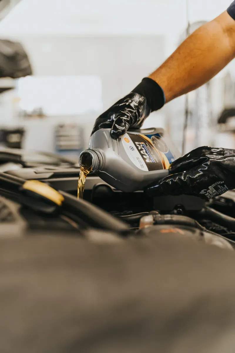 Bremsenservice und Bremsenreparatur